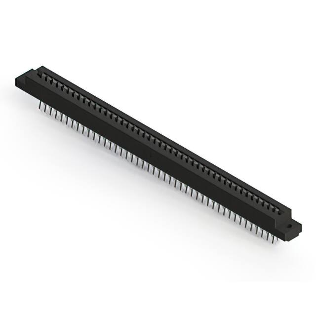 857-088-460-202 EDAC Inc.  Edgeboard Connectors